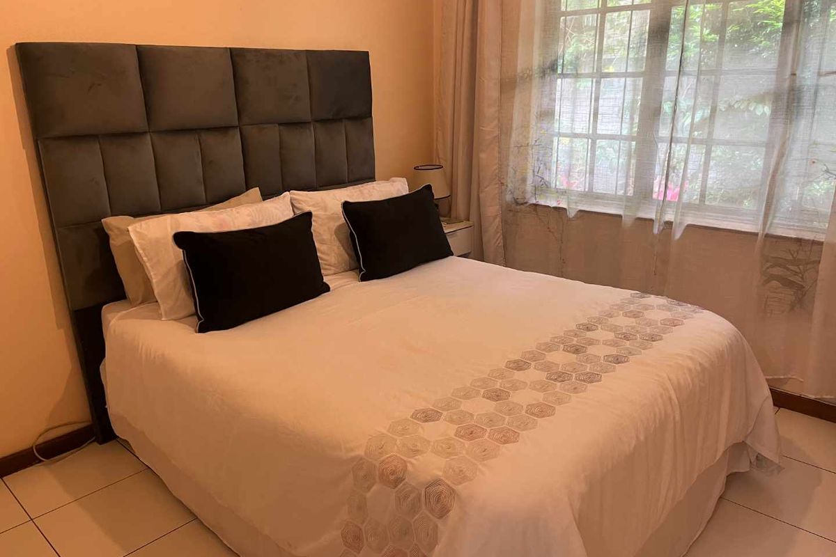 Stunning 2 Bedroom Apartment for Sale at Glenwood - Photo 5