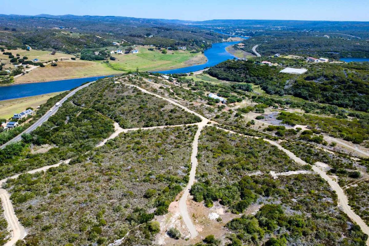 Exclusive stands for sale in Thornehill Eco Estate. - Photo 3