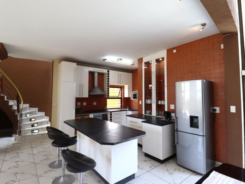 Two 3-Bedroom Double-Story Homes for Sale on One Erf – Swakopmund, Namibia - Photo 3