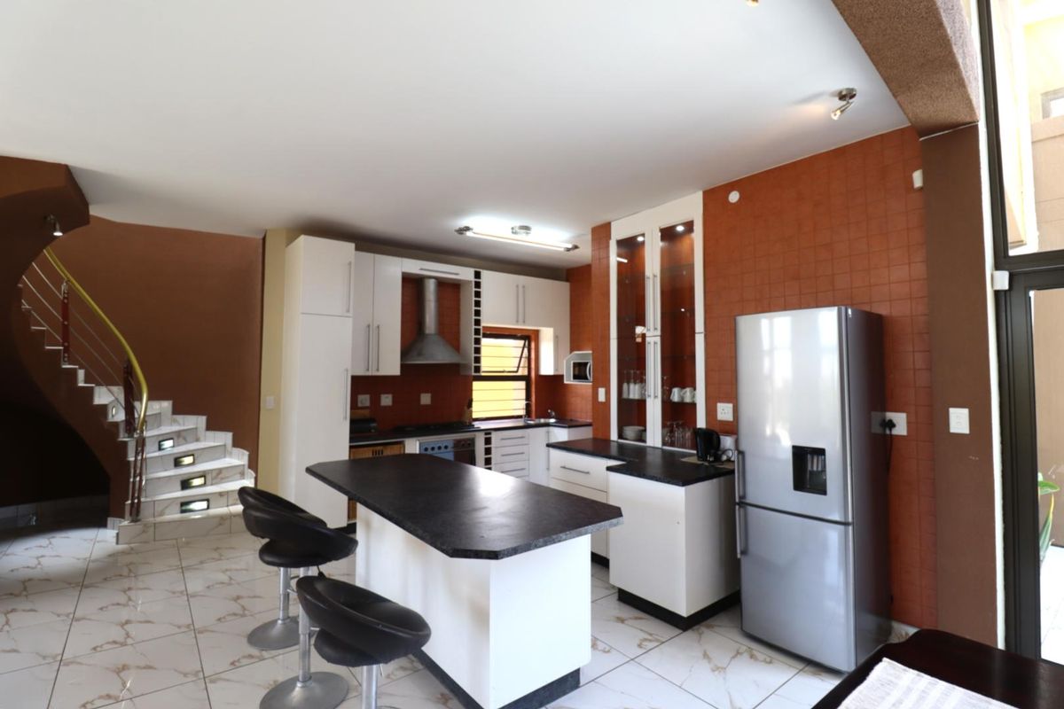 Two 3-Bedroom Double-Story Homes for Sale on One Erf – Swakopmund, Namibia - Photo 3