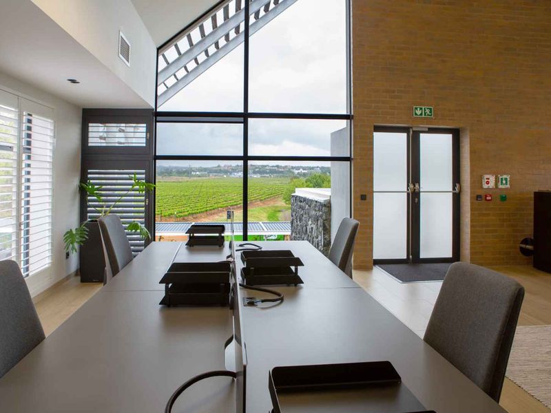 An Exclusive Office to Rent at the Polo Village Offices on Val de Vie Estate - Photo 4