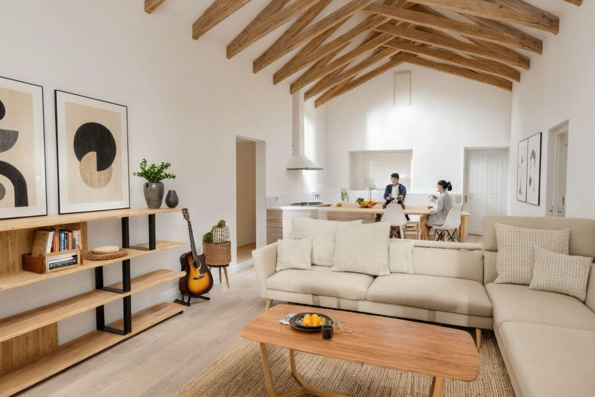 FOR SALE - TOWNHOUSE UNITS FOR SALE IN TAMARISKIA, SWAKOPMUND ,NAMIBIA - Photo 2