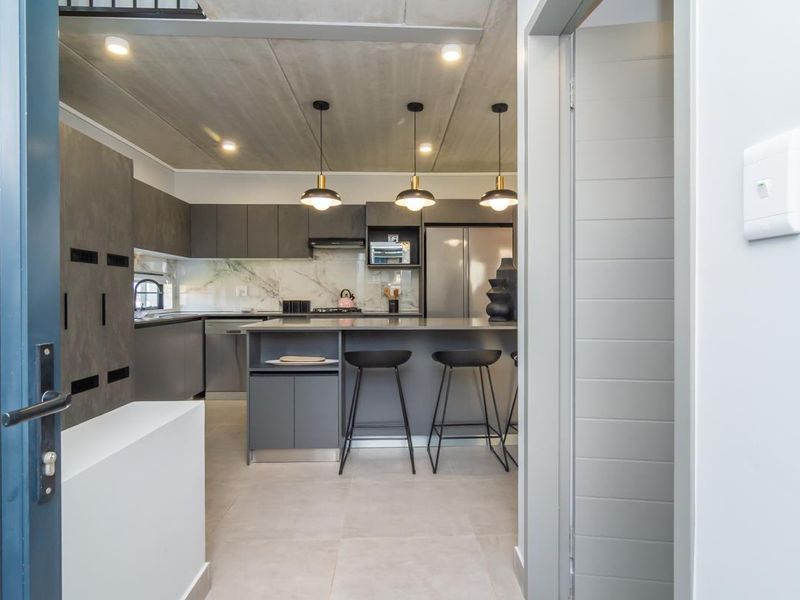 Brand-new 3-bedroom family home with modern finishes in Baltimore estate, Northriding - Photo 5