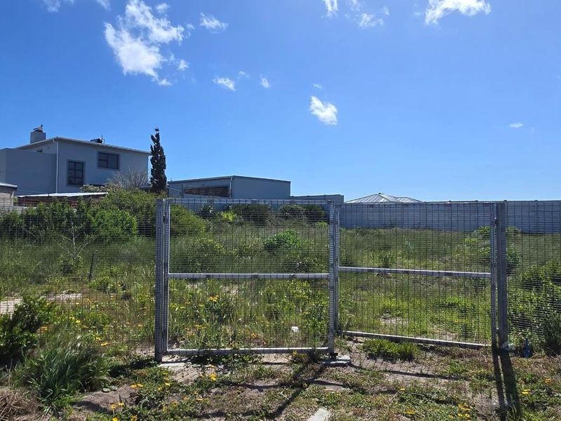 Perlemoenbaai Property - Mountain views included! - Photo 5