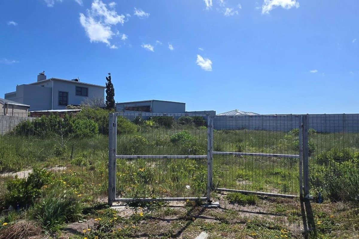 Perlemoenbaai Property - Mountain views included! - Photo 5
