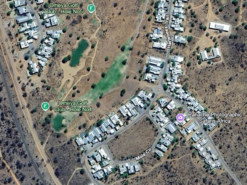 2606 sqm plot for sale - Photo 2