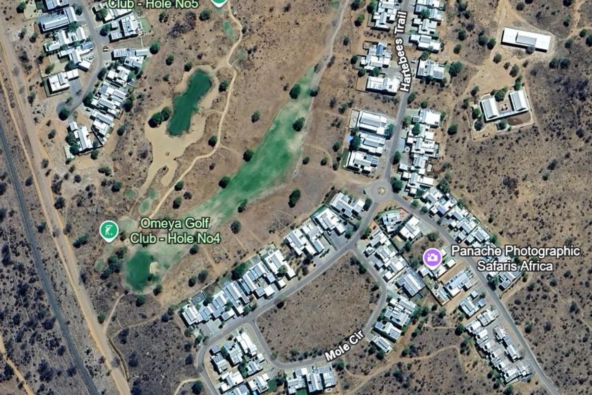 2606 sqm plot for sale - Photo 2