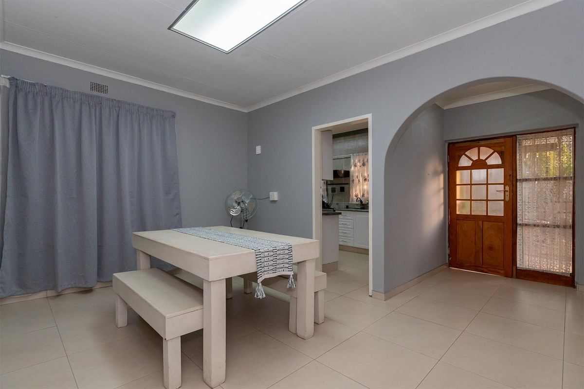 Spacious 3-Bedroom Family Home with Flatlet in Secure Boomed Area Birch Acres - Photo 5