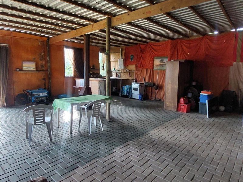 Bathurst Plot with Shed Converted into Cottage - Photo 6