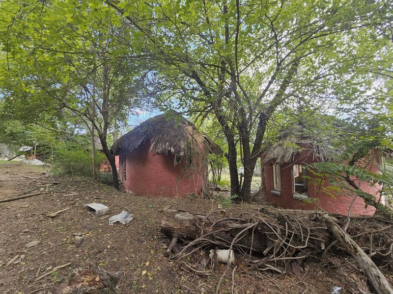 Prime Investment Opportunity: 64 Hectares of Potential on the Lesotho/RSA Border - Photo 6