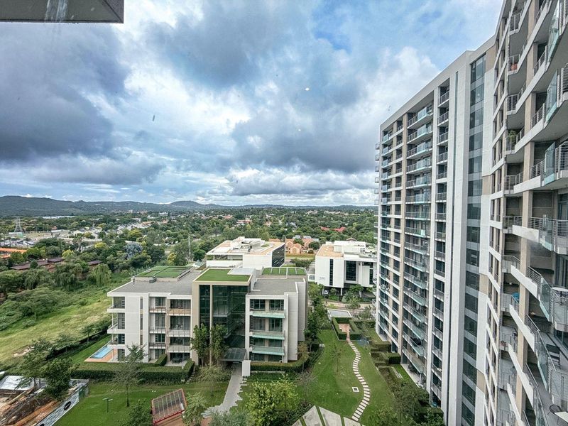 Executive 1-Bedroom Suite at The Capital Trilogy, Menlyn Maine - Photo 10