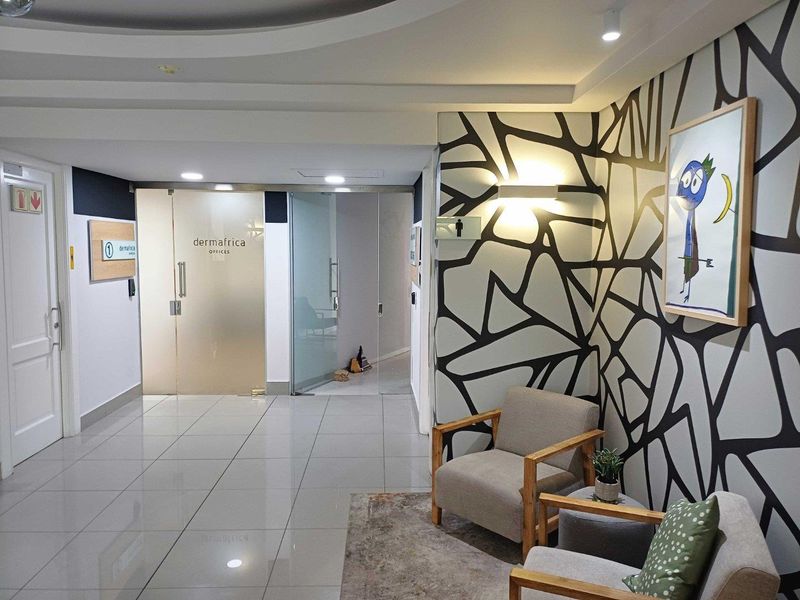 Move-in ready premium office space at Nordic Park Century City - Photo 6