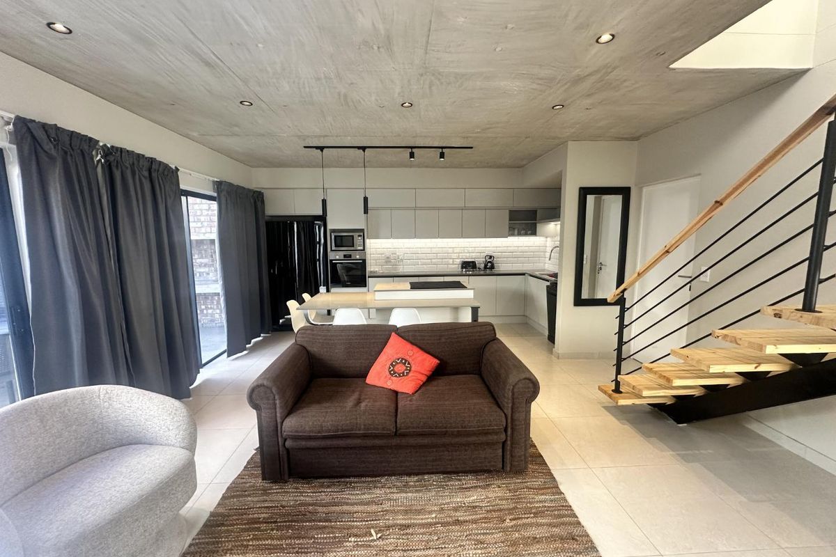 Townhouse Lock-Up & Go Swakopmund - Photo 2