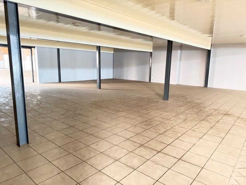 Prime Benoni Central: Ideal Commercial Space Awaits! - Photo 5