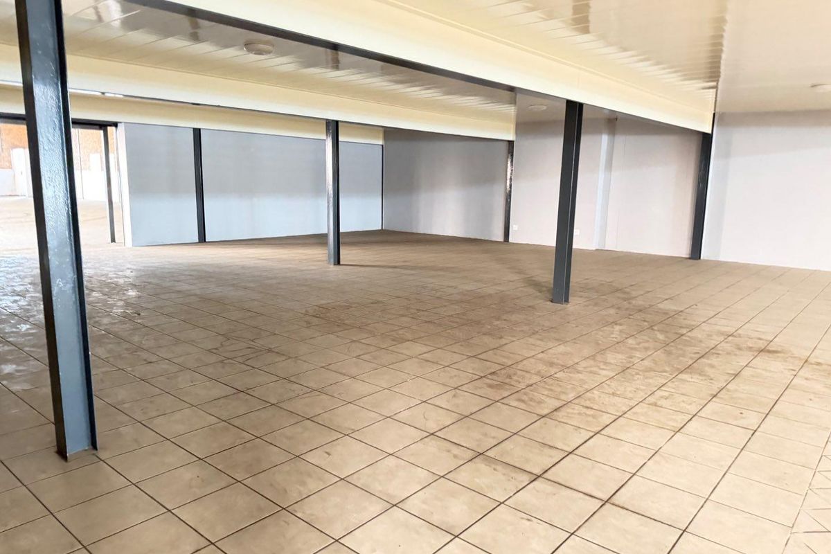 Prime Benoni Central: Ideal Commercial Space Awaits! - Photo 5