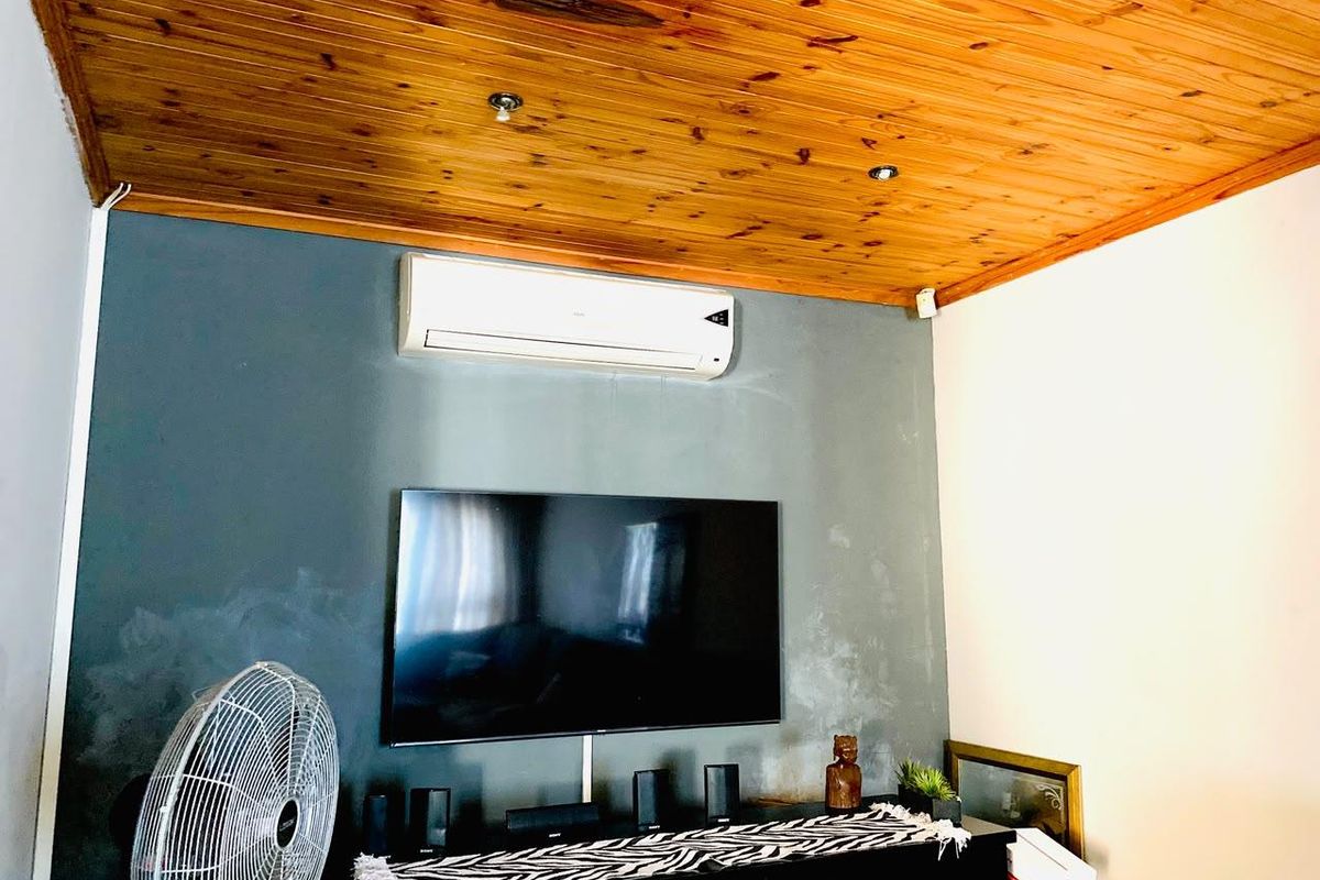 Spacious 4 bedroom Family Home in Wild en Weide, Richards Bay - Photo 3