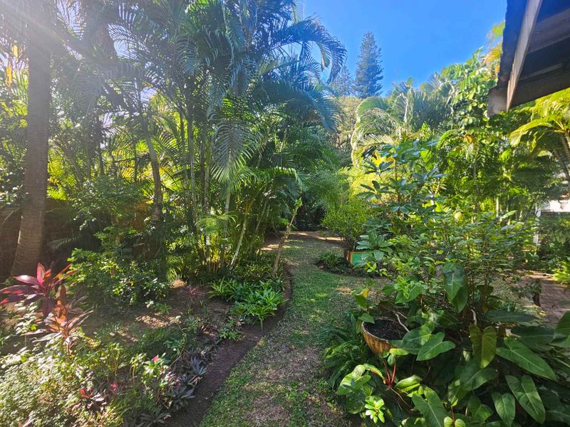 For Sale: Your Slice of Paradise in St Lucia Estuary - Photo 8