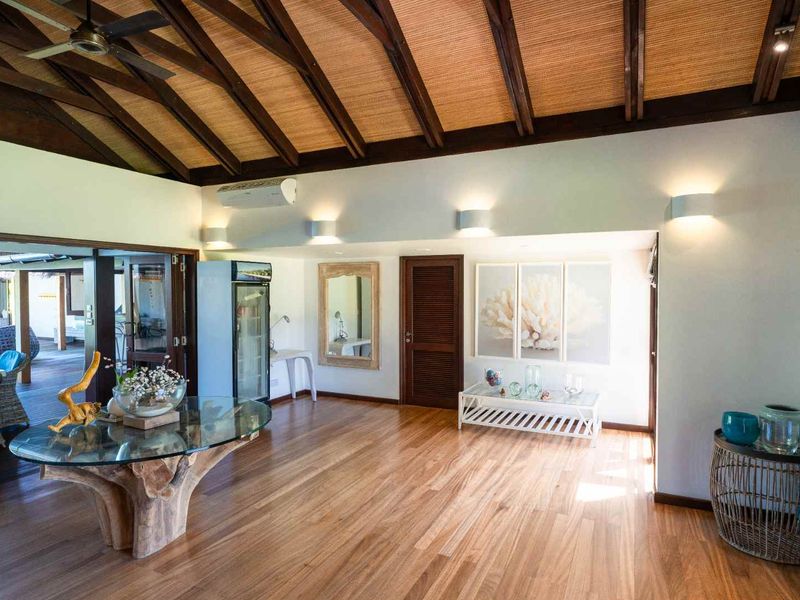 Rare opportunity to own two side by side villas on magical Desroches Island - Photo 5