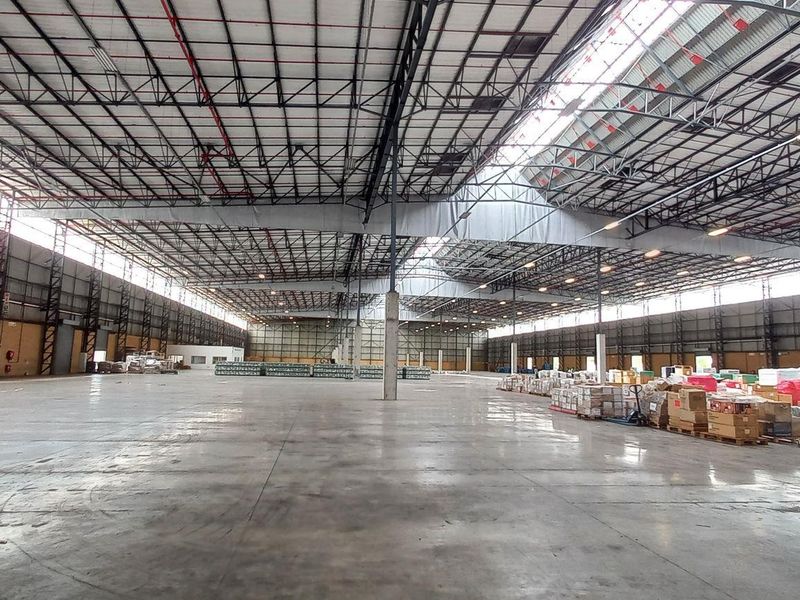 13 926m2 Gosforth Park Warehouse To Let - Photo 10