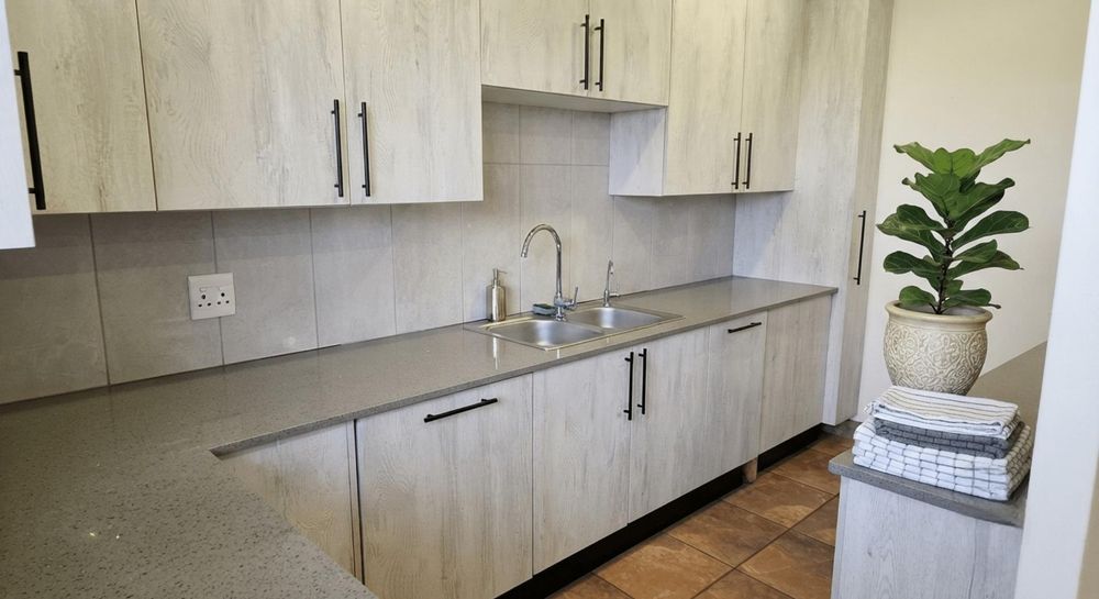 Scullery
