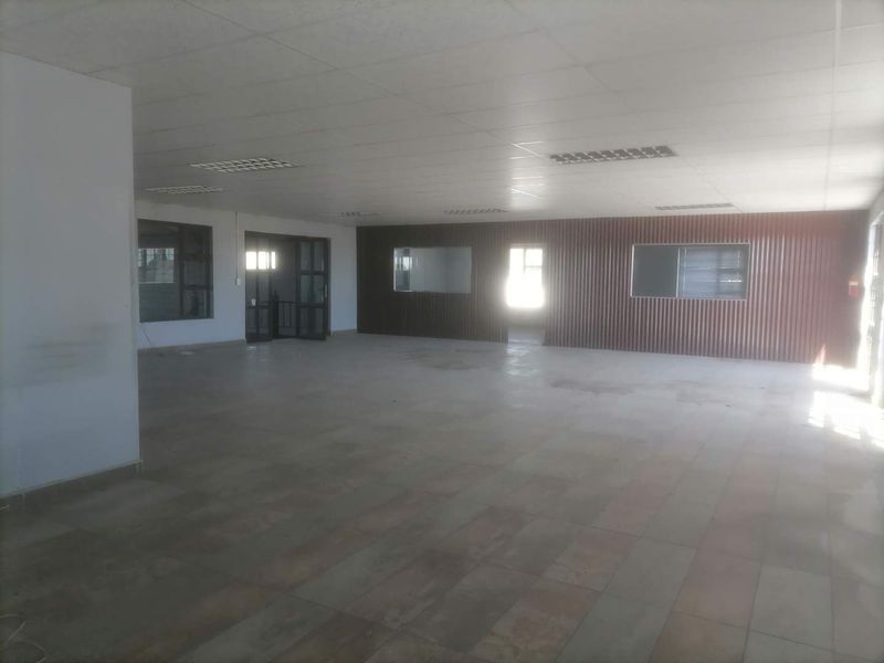 Ondangwa - Business Warehouse with Office For Sale - Photo 6