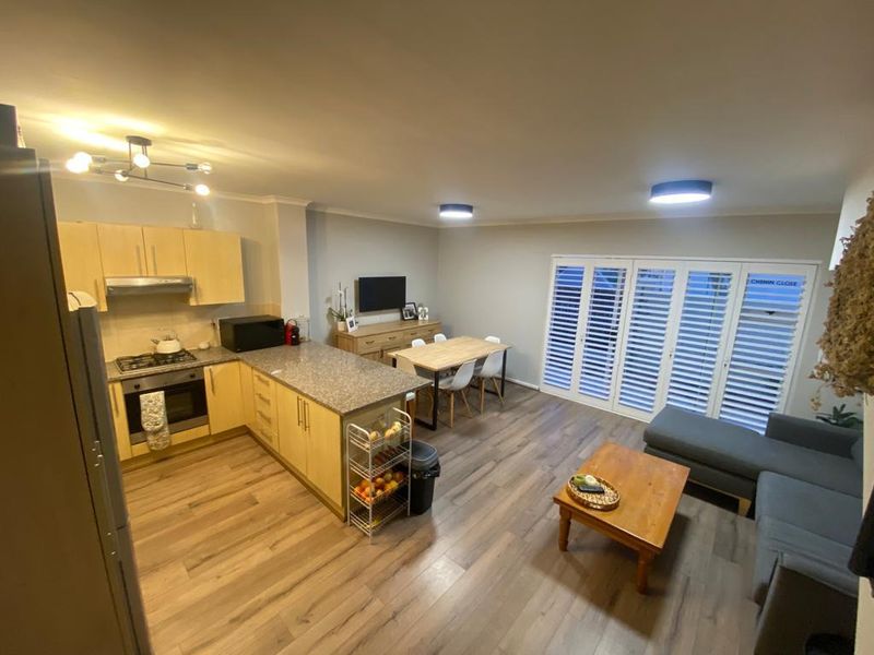 Fully Furnished Townhouse in Nuutgevonden - Photo 9