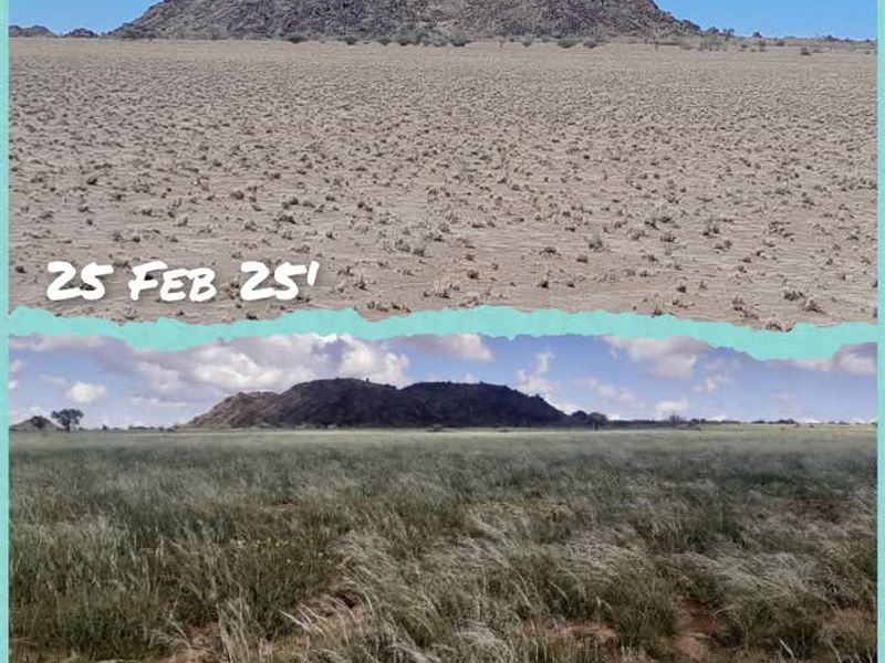 FOR SALE- FARM IN KEETMANSHOOP, NAMIBIA - Photo 7