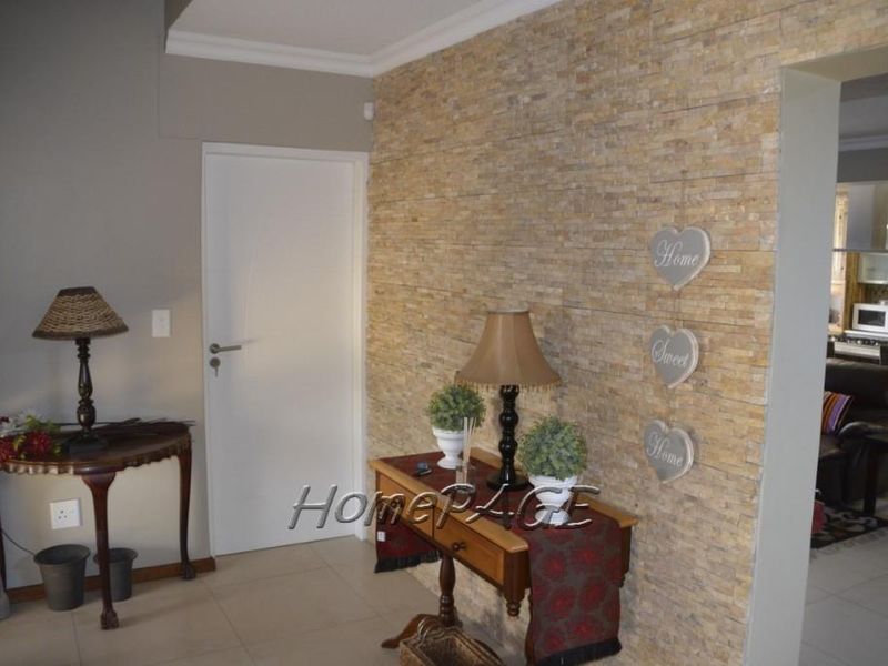 FAIRWAY ESTATES, Walvis Bay, in a quiet cul-de-sac - Photo 4