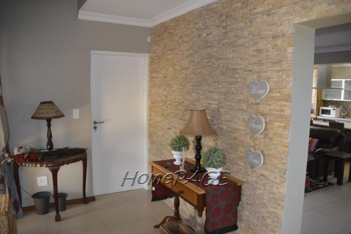 FAIRWAY ESTATES, Walvis Bay, in a quiet cul-de-sac - Photo 4