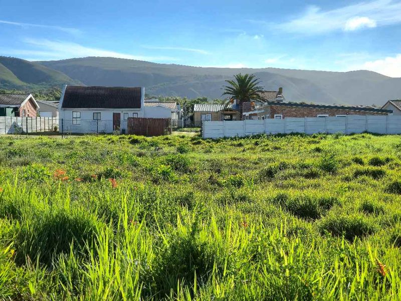 1077sqm Vacant Stand in Franskraal – Walk to the Beach! - Photo 9