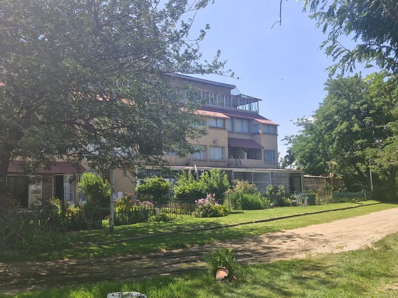 Apartment  a Lekker hideout at the dam - Photo 4