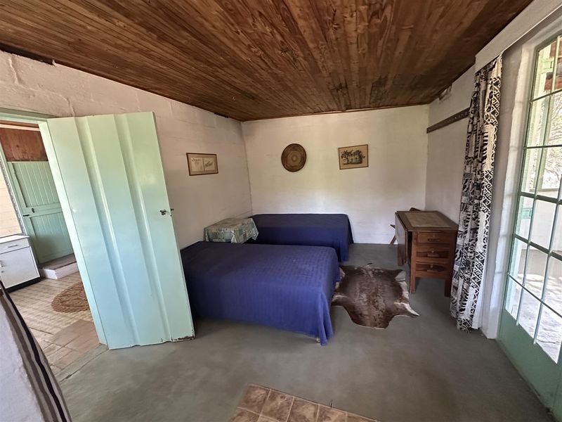 Private 143ha Bushveld Farm in Big 5 Area - Photo 7