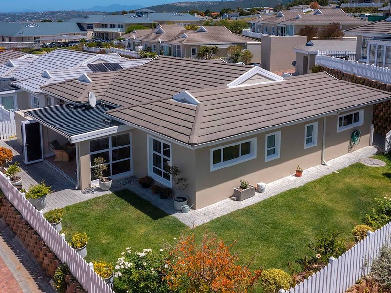 2 Bedroom House For Sale In Amble Ridge Knysna - Photo 2