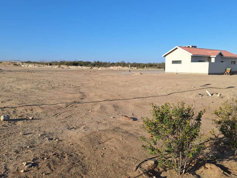 Vacant Land for Sale in Heritage Hill, Near Swakopmund - Photo 3