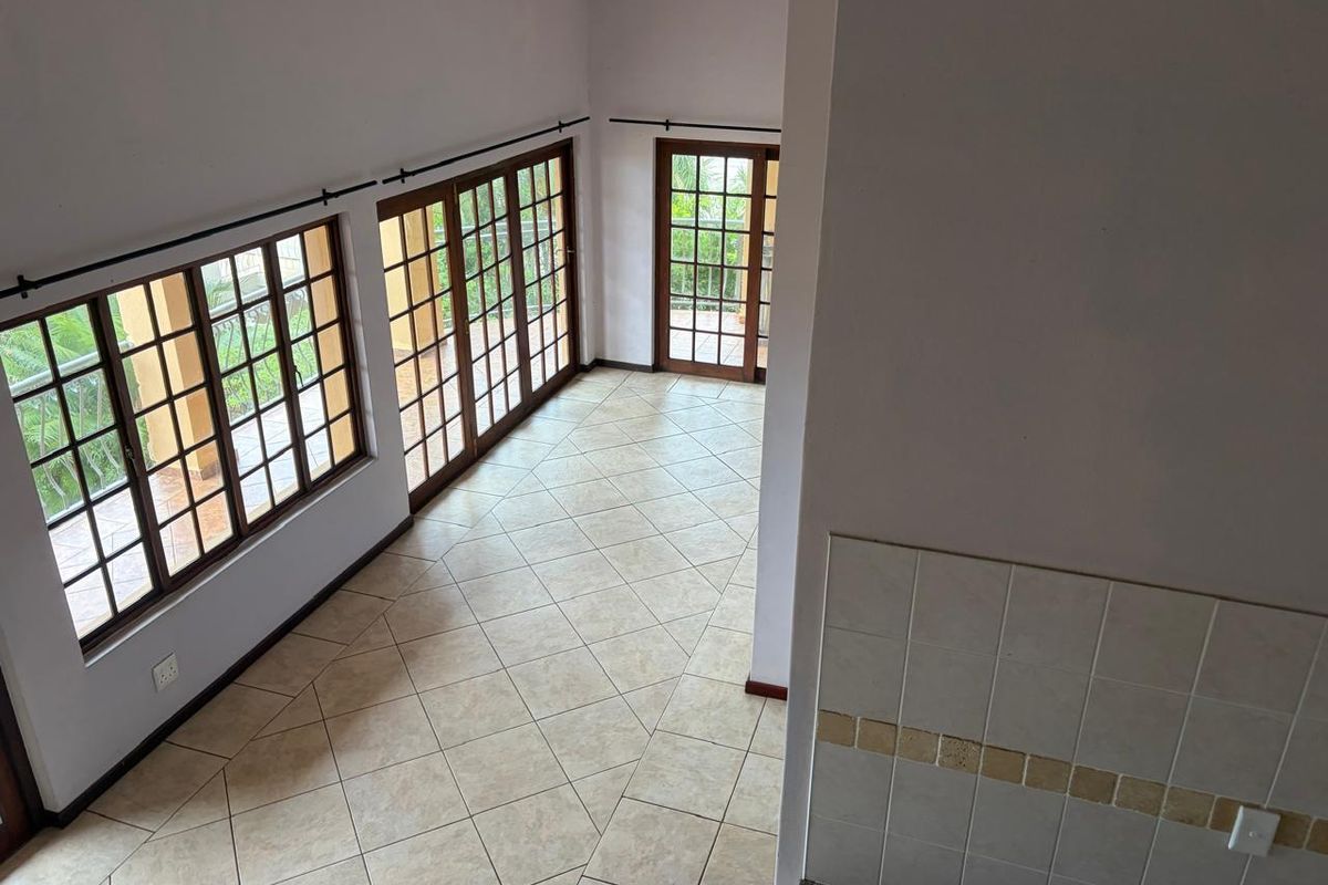 3 Bedroom house with separate flatlet for rent - Photo 2