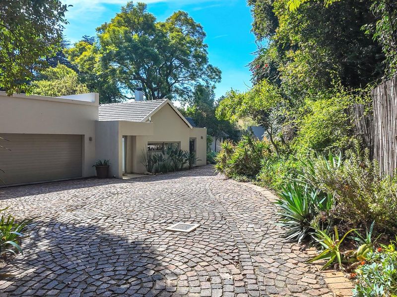 3 bedroom fully furnished home in Benmore Gardens - Photo 4
