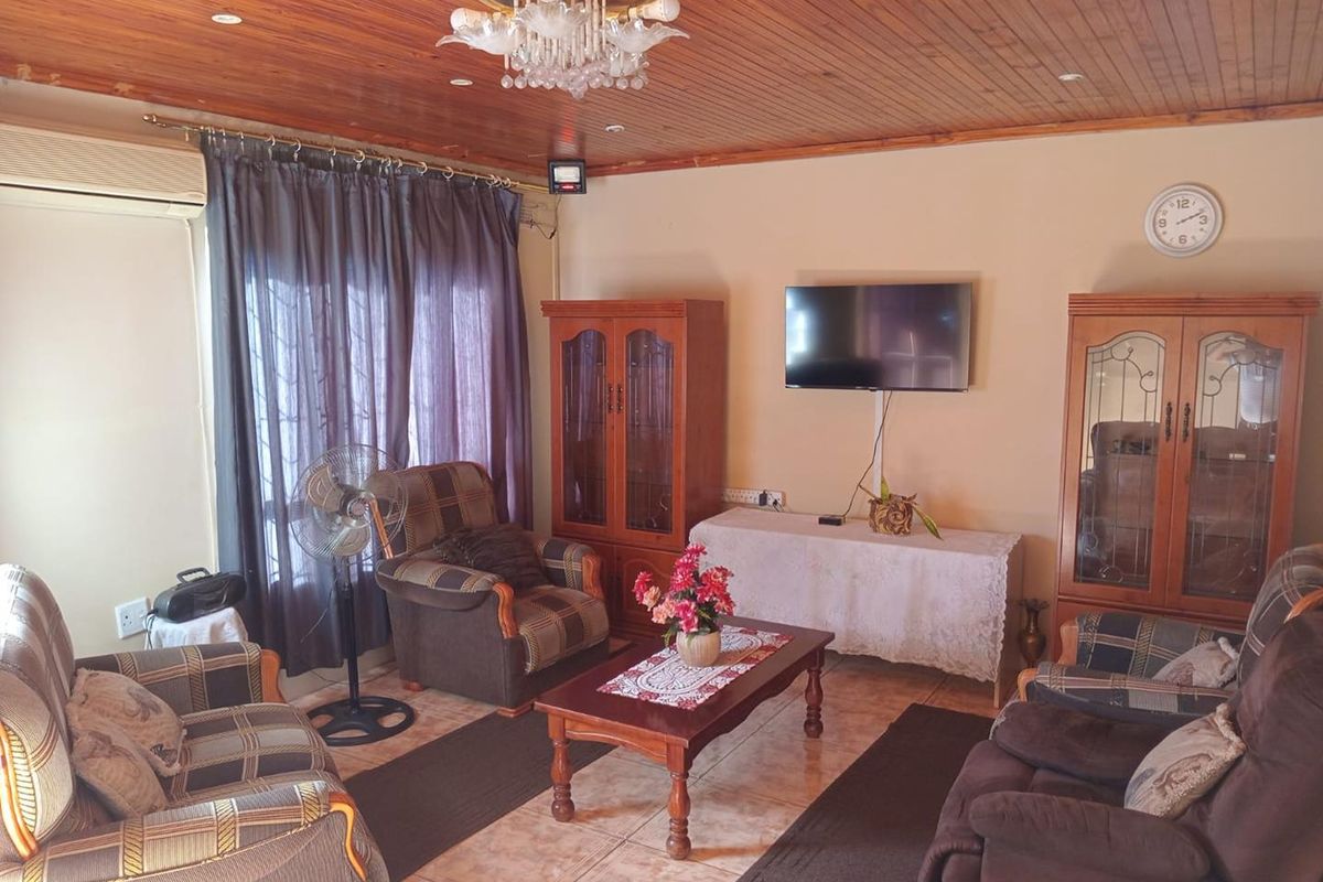 Spacious Family Home R1.3 million & Dual-Income Potential - Photo 2