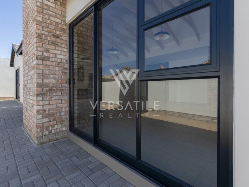 Modern Freestanding Home / High-End Finishes - Under Construction - Photo 4