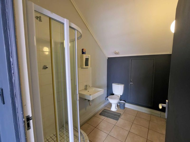 Century Square Loft Office: Secure, Scenic, and Spacious! - Photo 10