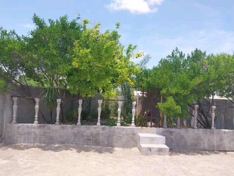 ✨ FOR SALE | Ondangwa Extension 4 ✨ Space, location & opportunity in one property! - Photo 6