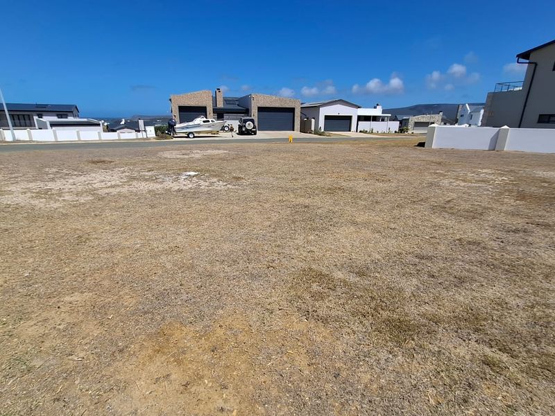 Build Your Dream: Prime Plot in Breedezicht Lifestyle Estate! - Photo 2