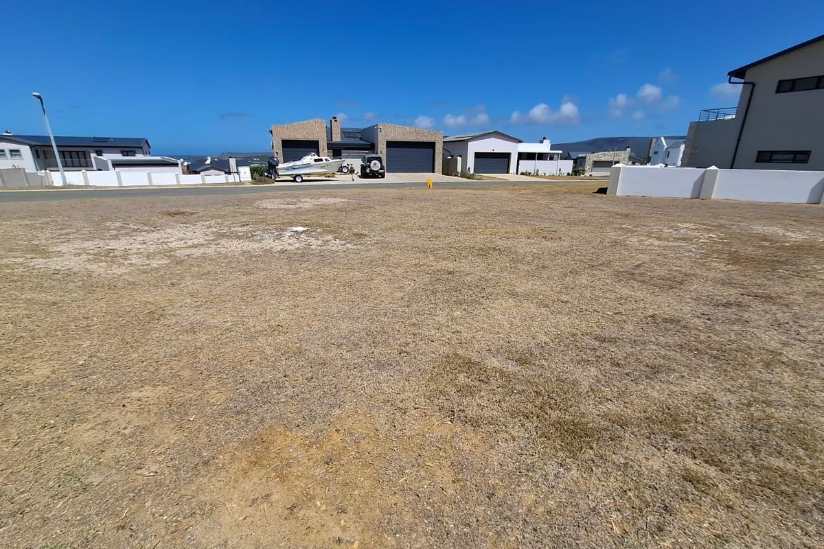 Build Your Dream: Prime Plot in Breedezicht Lifestyle Estate! - Photo 2