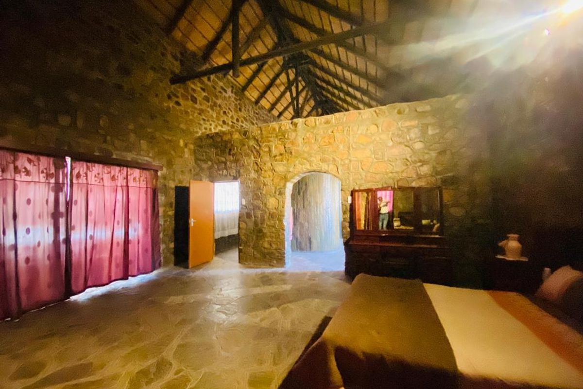 FOR SALE- FARM A FEW KM FROM AUS, NAMIBIA - Photo 3