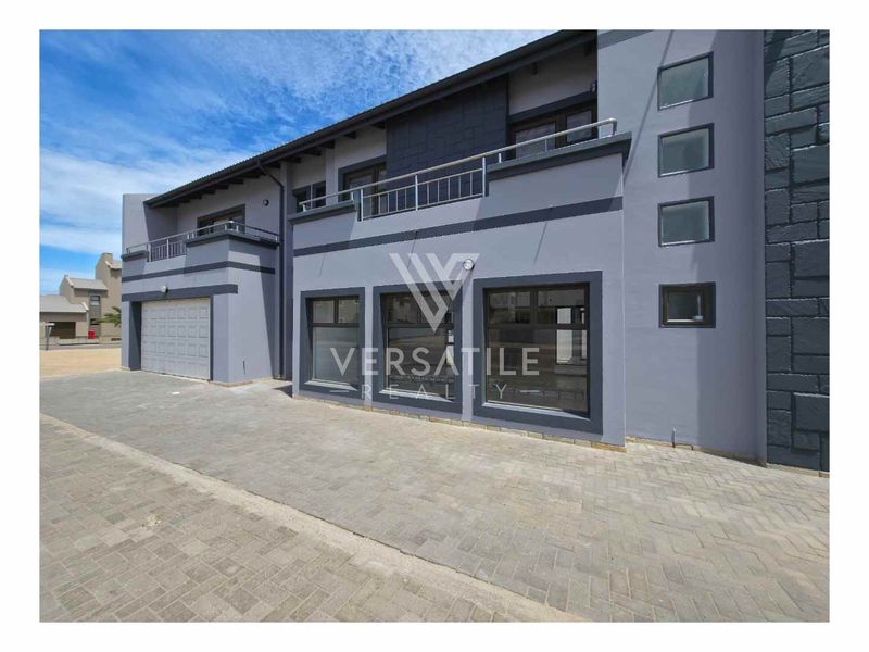 House to let - Photo 3