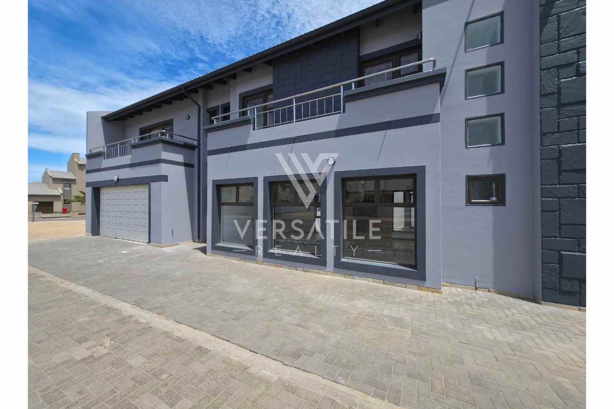 House to let - Photo 3