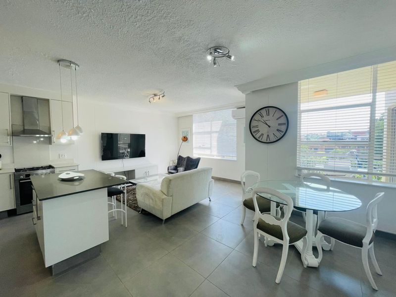 2 Bed Furnished Apartment for Rent in Sandhurst - Photo 5