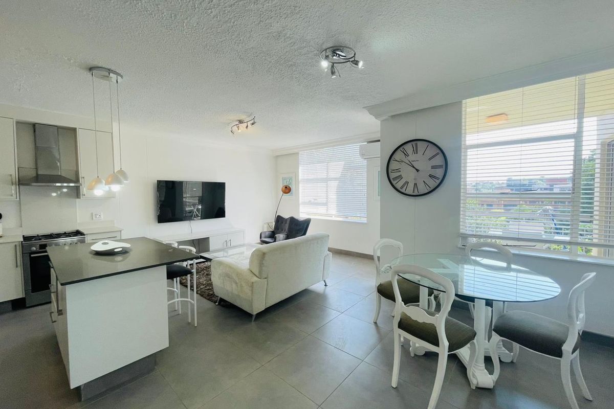 2 Bed Furnished Apartment for Rent in Sandhurst - Photo 5