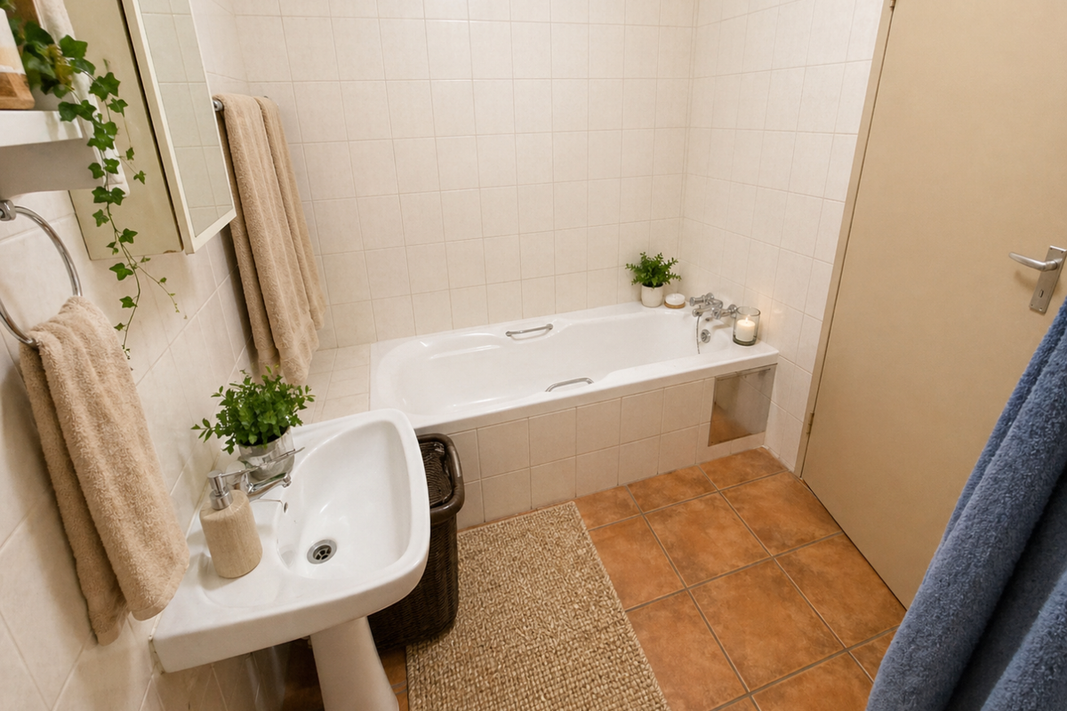 3 Bedroom Townhouse for Sale - Photo 4