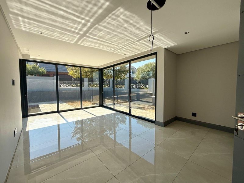 Modern Masterpiece on a Prime Corner Stand, Designed by SBE - Photo 8