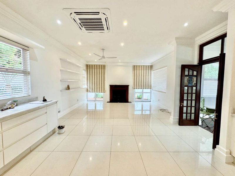 Hendra Estates - Gorgeous Level Family Home For Rent In Prime Durban North - Photo 7